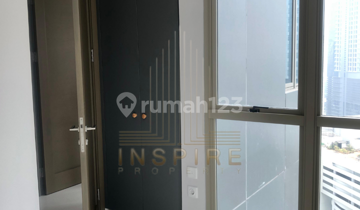 Jual Apartemen Tares type 2br unfurnish strategis dekat mall termurah mewah jakarta barat 2