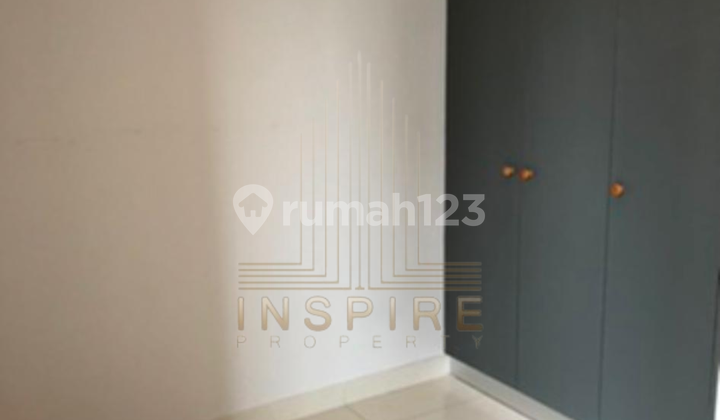 Sewa Apartemtaman Anggrek Residence Type Studio Unfurnish Strategis Best View Dekat 4 Mall Ta Hublife Cp1 Cp2 Termurah Jakarta Barat 2