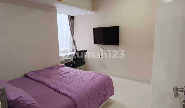 Jual Apartemen Kondominium Taman Anggrek Tipe 2 Br Full Furnish Siap Huni Tinggal Bawa Koper Saja Best Viiew Best Price Best Deal Jakarta Barat 2