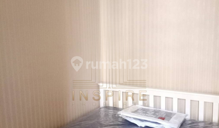 Sewa Apartemen Madison Park studio full furnish best view jakarta barat  2