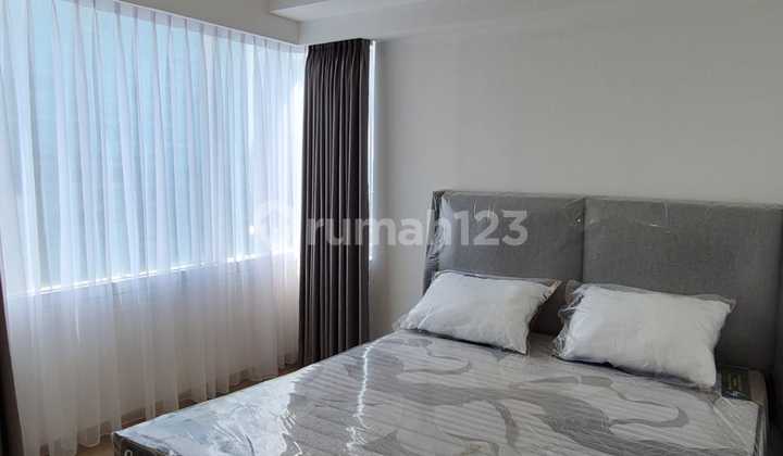 Jual Apartemen Kondominium Taman Anggrek Type 2 br Full Furnish Full Renove Minimalis Moderen Best View Best Price Dekat 5 Malllkampus Jakarta Barat