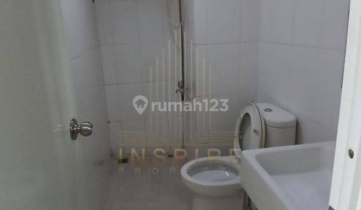 Disewakan Apartemen West Mark 1Br+ Full Furnish Siap Huni 2