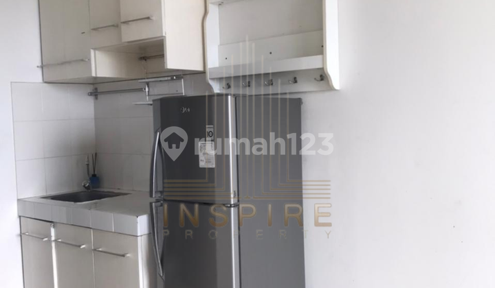 SEWA APARTEMEN WESTMARK TERMURAH FULL FURNISH SIAP HUNI BEST VIEW DEKAT 4 MALL  2