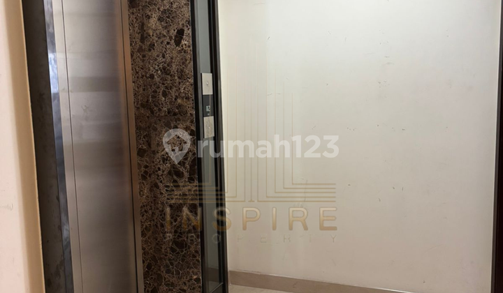 SEWA APARTEMEN MENTENG PARK PRIVATE LIFT SIAP HUNI STRATEGIS PRIVATE LIFT JAKARTA PUSAT 