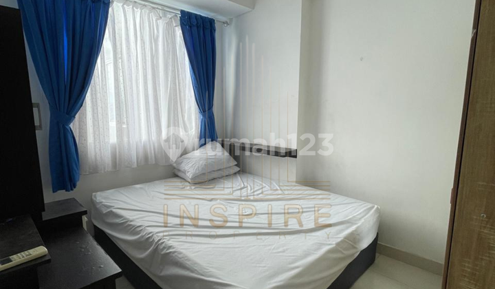 Rent West Mark Apartment 1BR+ fully furnished ready to occupy strategic West Jakarta 2