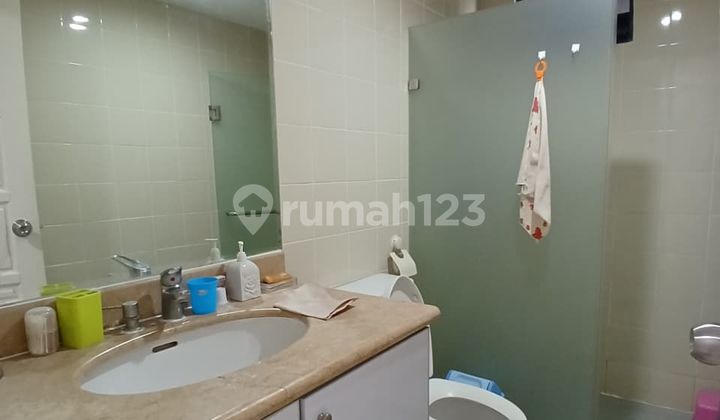 Jual Apartemen Harga Miring Apartemen Kondomiium Taman Anggreke 2Br Full Furnish Siap Huni Tinggal Bawa Koper Aja Strategis Jakarta Barat 2