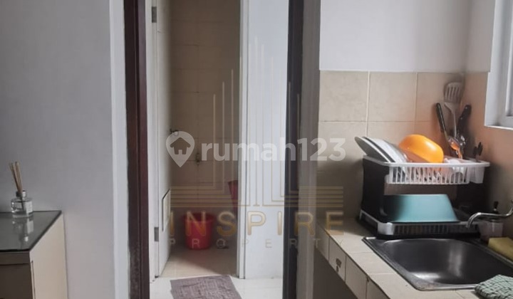 Sewa Apartemen Medit2 Furnish siap huni jakarta barat 2