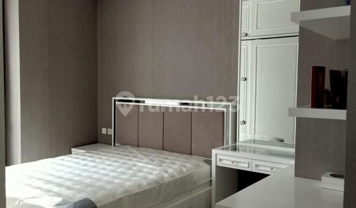 Cheap Sale Apartment Taman Anggrek Residence Type 3 br Private Lift Ready to Occupied Full Furnish Best View Best Price West Jakarta!!!!