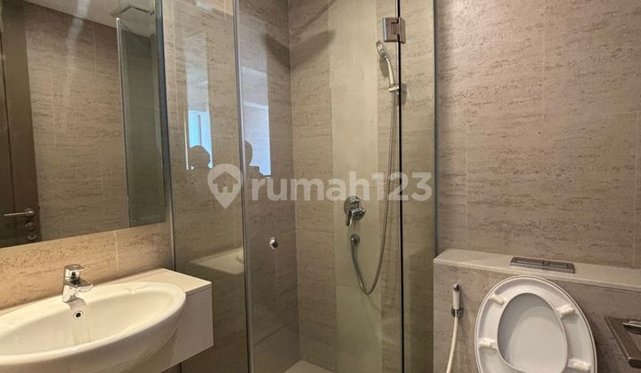 FOR RENT: ORCHID GARDEN RESIDENCE 1 BEDROOM APARTMENT, STRATEGIC LOCATION, BEST VIEW, READY TO OCCUPY, WEST JAKARTA, NEAR 4 MALLS, CONTACT LIFE CP NEOSOHO, VERY AFFORDABLE 2