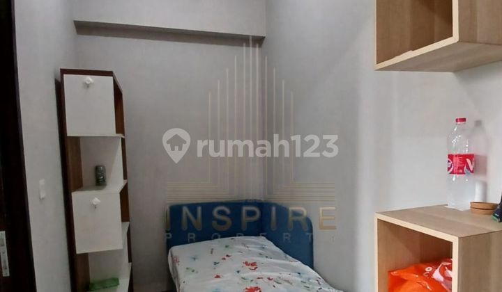 Sewa Apartemen WestMark 1Br+ full furnish siap huni jakarta barat 2