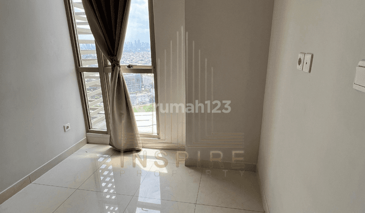 Sewa Apartemen Tares 1 Br Unfurnish di Jakarta Barat  2