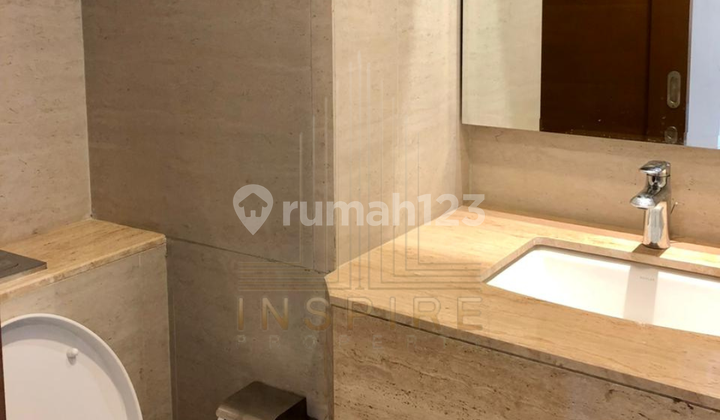 Sewa Apartemen Tares 2BR strategis siap huni jakarta barat  2