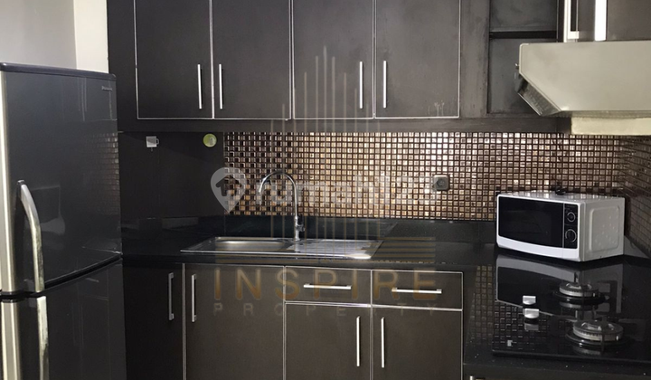 Jual Apartemen Kondominium Ta 2Br full furnish siap huni jakarta barat 2