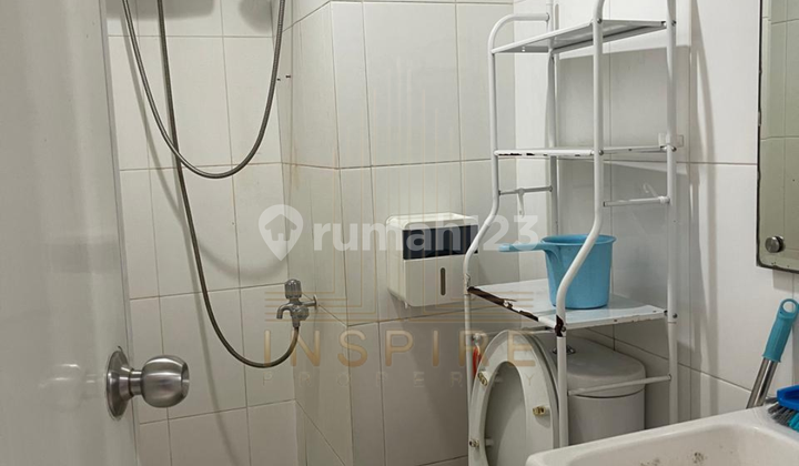 Sewa Apartemen WestMark 1Br full furnish siap huni jakarta barat  2