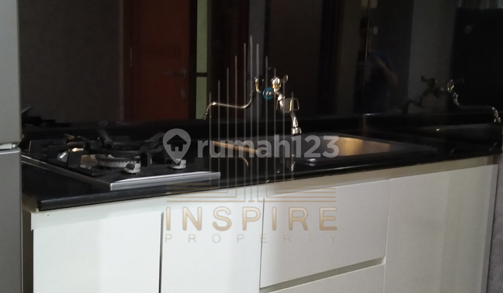 JUAL APARTEMEN ROYAL MEDIT TYPE STUIDO FULL FURNISH SIAP HUNI JAKARTA BARAT DEKAT 4 MALL BEST VIEW VIEW POOL 2