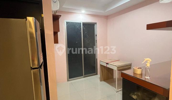 Rent Apartment Belmont Residence Type 2 BR Cheap Affordable Price West Jakarta Kembangan 2