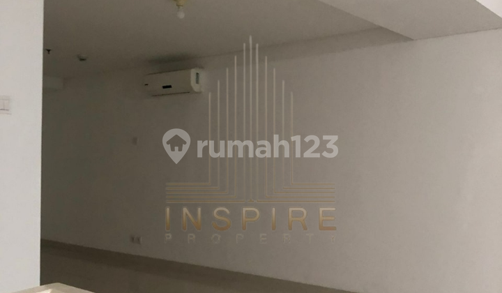 Rent Neo Soho Apartment Unfurnished Dakota Type Strategic Best View West Jakarta