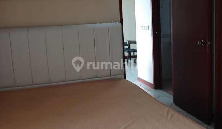 SEWA APARTEMEN KONDOMINIUM TA TYPE 2BR FULL FURNISH SIAP HUNI BEST VIEW TRIBECA DIKELILINGI 4 MALL TA CP NEOSOHO HUBLUFE JAKARTA BARAT  2