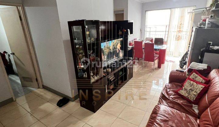 Dijual Apartemen Strategis Full Furnished Best View 1