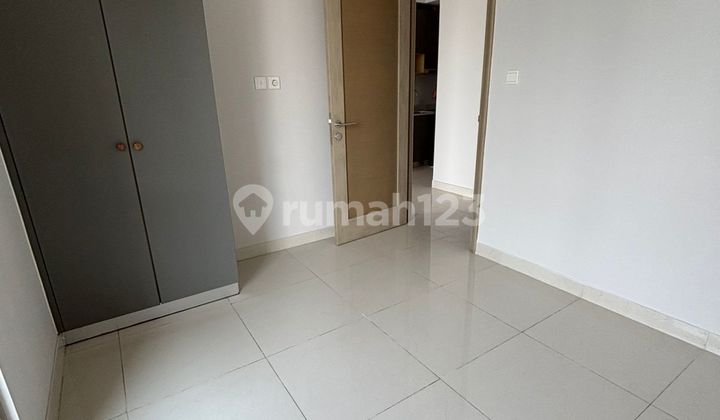 SEWA APARTEMEN TAMAN ANGGREK RESIDENCE TYPE 2 BR UNFURNISH BEST VIEW VIEW POOL JAKARTA BARAT  2