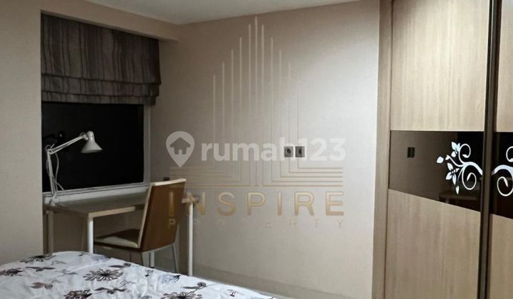 Sewa Apartemen Kondominium ta 2br full furnish siap huni jakarta barat 2