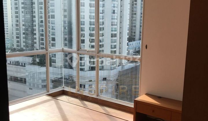 Jual Apartemen Westmark 2BR semi furnish strategis best view jakarta barat 2