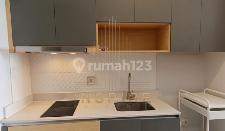 Sewa Apartemen Tares 3BR full furnish siap huni termurah sejakarta barat  2