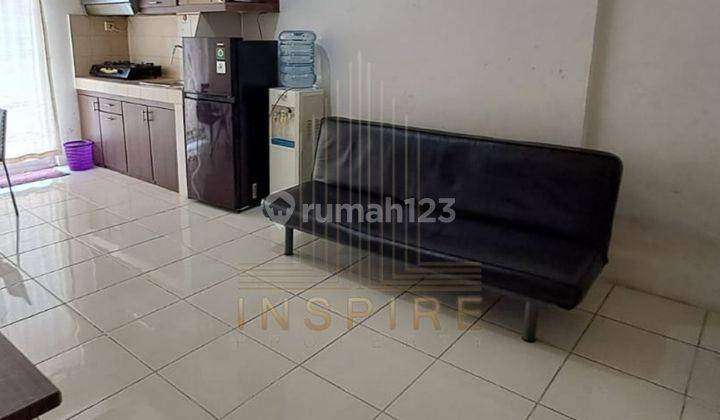 Dijual Apartemen Mediterania Garden 2 2 Br Furnish Siap Huni 1