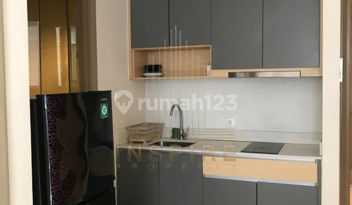 Sewa Apartemen Strategis Tares Type 3 Br View Pool Jakarta Barat Dekat Mall Ta Cp Neosoho Hublife Jakarta Barat 2