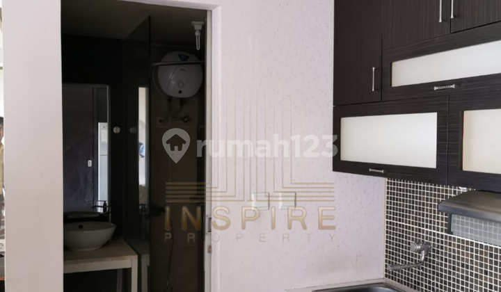 Jual Apartemen The Boutique kemayoran type studio furnish termurah best view jakarta barat 2