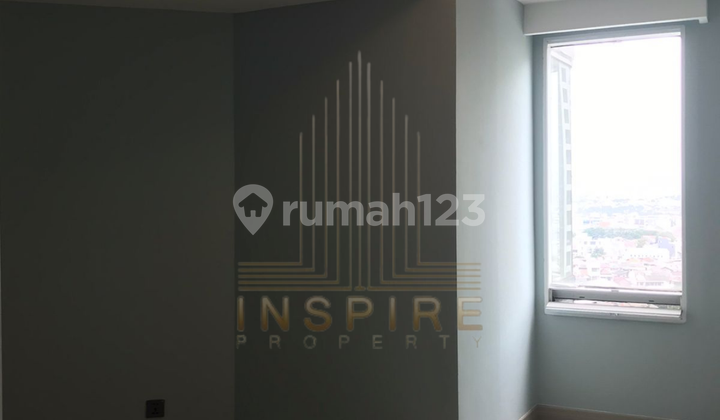 Jual Apartemen Kondominium Ta 3br unfurnish mewah minimalis  jakarta barat 