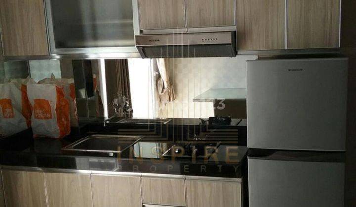 Disewakan Apartemen Full Furnished Siap Huni di Jakarta Barat  1