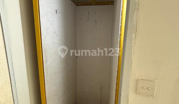 Thamrin City Office Park, 4th & 5th Floors, Suitable for Business Ventures or Office Use, Strategic Location in Central Jakarta City Center, Affordable Rent 2