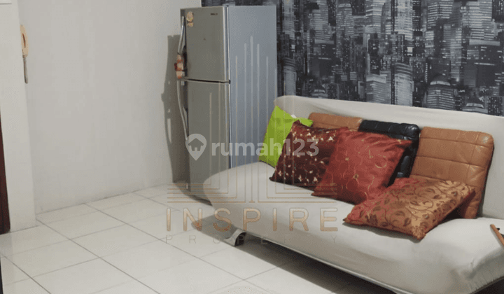 Disewakan Apartment Mediterania Garden Residence 2 BR Furnish di Jakarta Barat 1