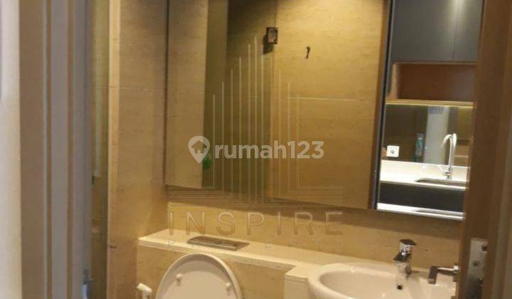 Disewakan Apartemen Tares Studio Strtegis Jakarta Barat  2