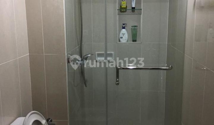 Sedisewakan Apartemen Denpasarence Tipe 1 br Full Furnish Siap Huni Strategis di Jantung Kota Termurah Jakarta Selatan 2