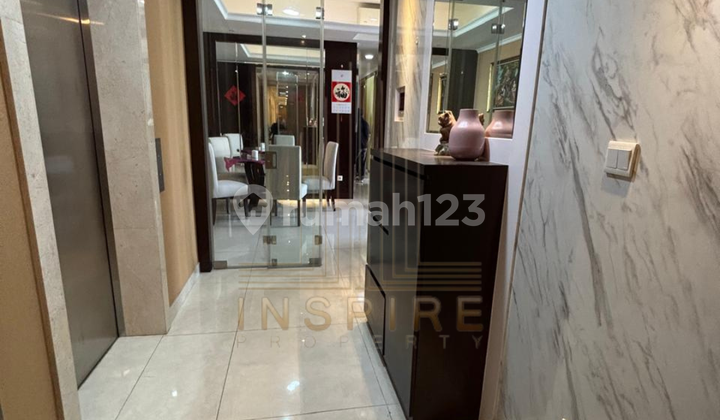 JUAL APARTEMEN KONDOMINIUM TAMAN ANGGREK RESIDENCE TYPE 3BR + PRIVATE LIFT TERMURAH SEJAKARTA BARAT DEKAT 4 MALL
