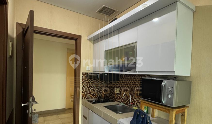 Jual Apartemen Thamrin  Executive STUDIO furnish siap huni jakarta pusat termurah strategis  2