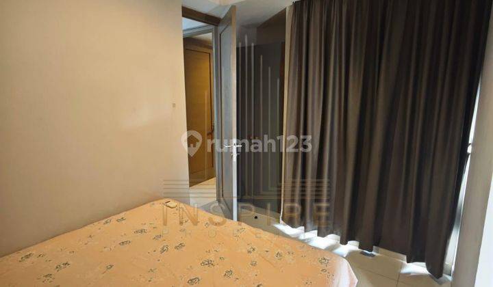 Disewakan Apartemen Strategis Full Furnished di Jakarta Barat  1