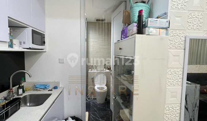 Disewakan Apartemen Strategis Siap Huni di Jakarta Barat 2
