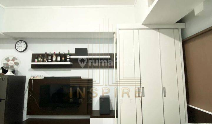 Dijual Apartemen Season City Siap Huni Dan Strategis  1