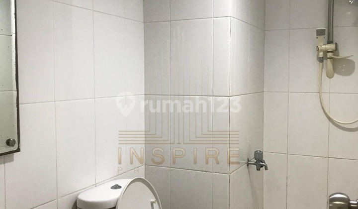 SEWA APARTEMEN 3 BR WESTMARK BEST VIEW SIAP HUNI JAKARTA BARAT DEKAT 4 MALL  2