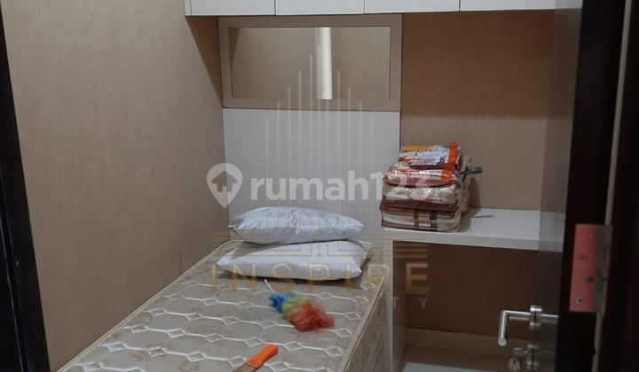 Sewa apartemen westmark 1BR+ furnish siap huni jakarta barat 2