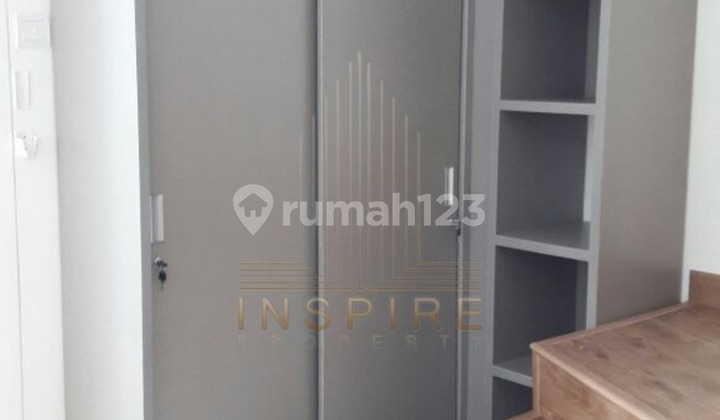 Disewakan Apartmen Avenue Strategis Dan Full Furnised 2