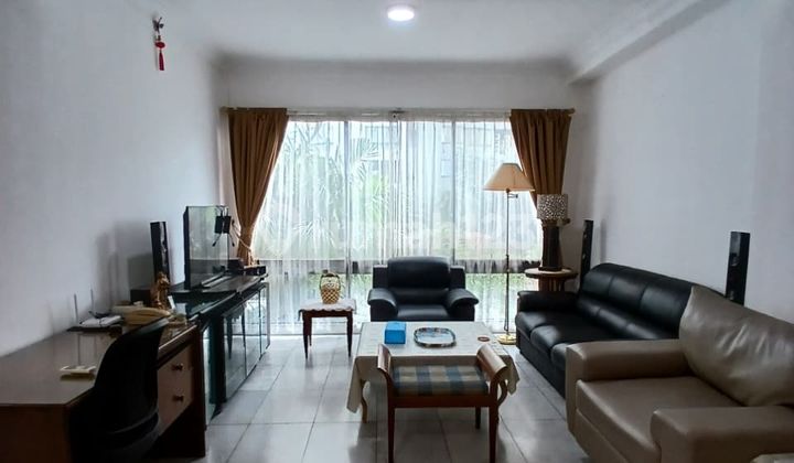 Jual Apartemenndominium Ta di Atas Mall2 br Full Furnish Strategis Jakarta Barat