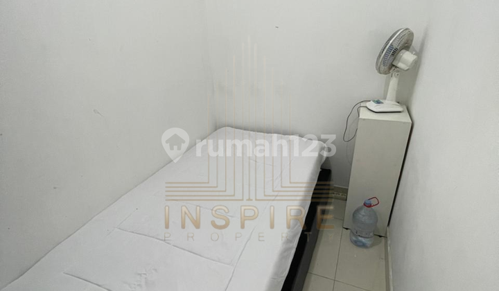 Apartment for Rent WestMark 1Br+ fully furnished ready to occupy West Jakarta 1