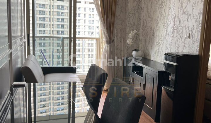 For Sale Apartment Anggrek Residence Type Full Furnish Ready to Occupy West Jakarta Near 4 Malls 4 Campuses For Sale Apartment Anggrek Residence Type Full Furnish Ready to Occupy West Jakarta Near 4 Malls 4 Campuses