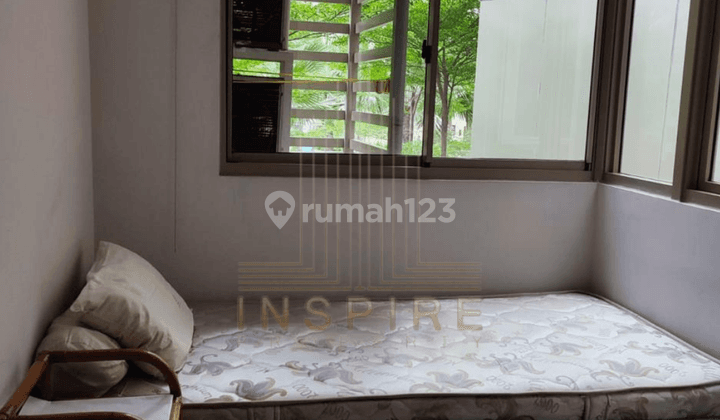 Disewakan Apartemen Strategis Full Furnish Siap Huni 2