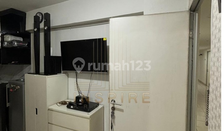 Rent Green Bay Pluit apartment studio type fully furnished strategic best view North Jakarta Rent Green Bay Pluit apartment studio type fully furnished strategic best view North Jakarta