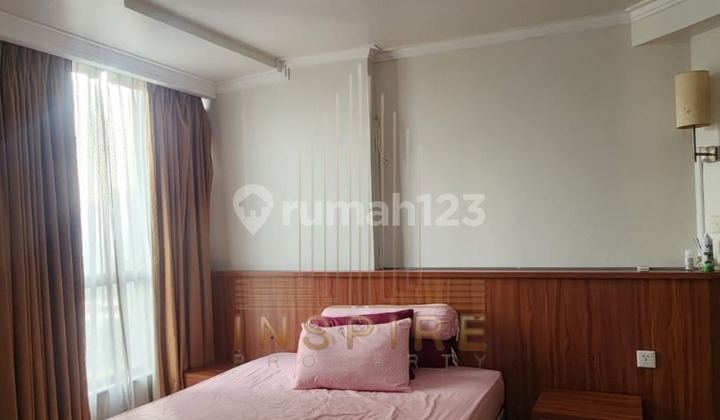 For Rent: Menteng Area Apartment 2+1br Furnished Cheap For Rent: Menteng Area Apartment 2+1br Furnished Cheap